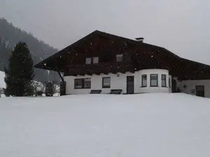 Ferienwohnung für 3 Personen (35 m²) in Tannheim