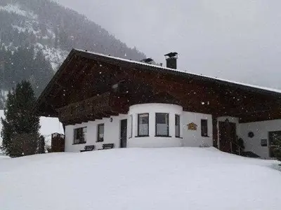 Ferienwohnung für 4 Personen (55 m²) in Tannheim 2/10