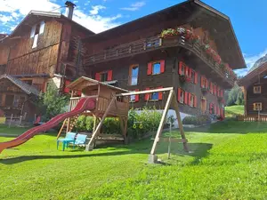 Ferienwohnung für 4 Personen (53 m²) in Tannheim