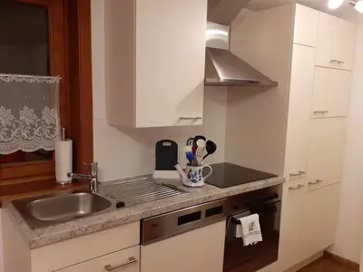 Ferienwohnung für 4 Personen (53 m²) in Tannheim 2/10