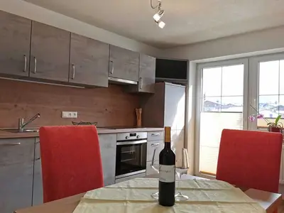 Ferienwohnung für 1 Person (14 m²) in Tannheim 6/10
