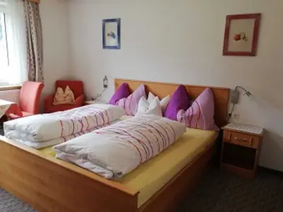 Ferienwohnung für 1 Person (14 m²) in Tannheim 7/10