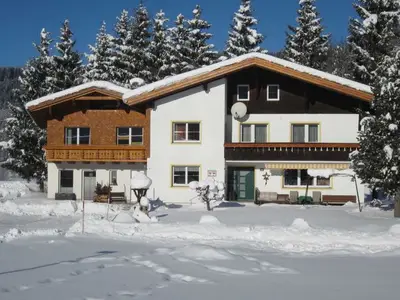 Ferienwohnung für 4 Personen (45 m²) in Tannheim 1/10