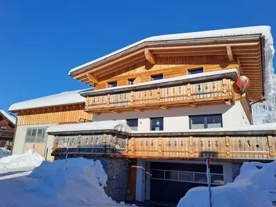Ferienwohnung für 4 Personen (52 m²) in Tannheim 8/10