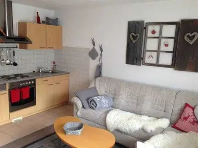 Ferienwohnung für 10 Personen (170 m²) in Tannheim 2/10
