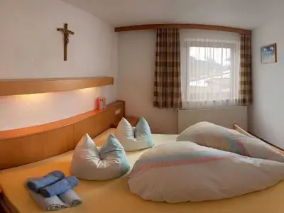 Ferienwohnung für 10 Personen (170 m²) in Tannheim 4/10