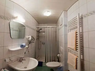 Ferienwohnung für 10 Personen (170 m²) in Tannheim 10/10
