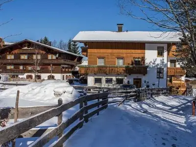 Ferienwohnung für 10 Personen (170 m²) in Tannheim 3/10