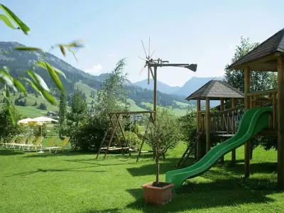 Ferienwohnung für 6 Personen in Tannheim 3/10