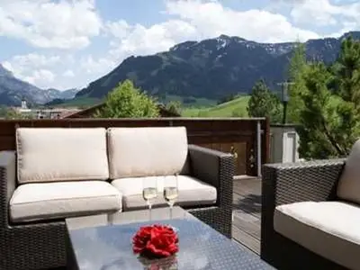 Ferienwohnung für 6 Personen in Tannheim 5/10