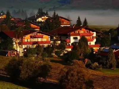 Ferienwohnung für 6 Personen in Tannheim 8/10