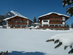 Ferienwohnung für 2 Personen (32 m²) in Tannheim