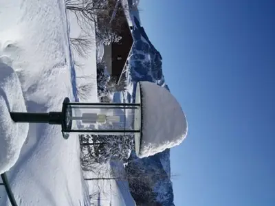 Ferienwohnung für 2 Personen (37 m²) in Tannheim 2/10