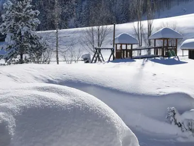 Ferienwohnung für 2 Personen (37 m²) in Tannheim 4/10