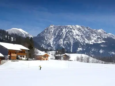 Ferienwohnung für 2 Personen (37 m²) in Tannheim 5/10
