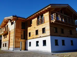 Ferienwohnung für 8 Personen (125 m²) in Tannheim