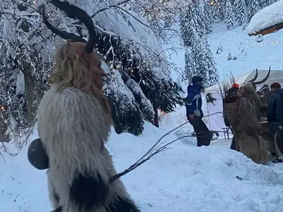 Ferienwohnung für 5 Personen (67 m²) in Tannheim 9/10