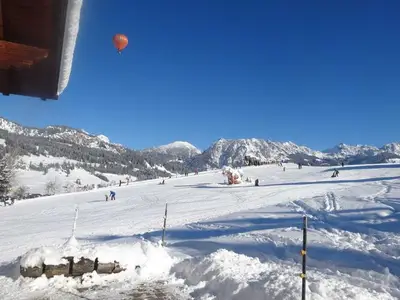 Ferienwohnung für 3 Personen (37 m²) in Tannheim 2/10