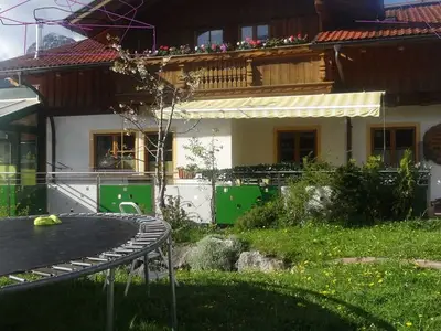 Ferienwohnung für 3 Personen (37 m²) in Tannheim 4/10