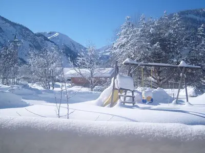 Ferienwohnung für 3 Personen (37 m²) in Tannheim 7/10