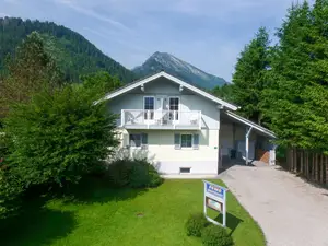 Ferienwohnung für 2 Personen (48 m²) in Tannheim