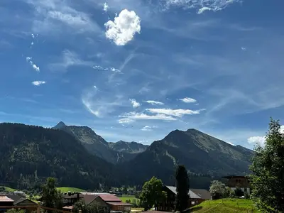 Ferienwohnung für 5 Personen (80 m²) in Tannheim 1/10