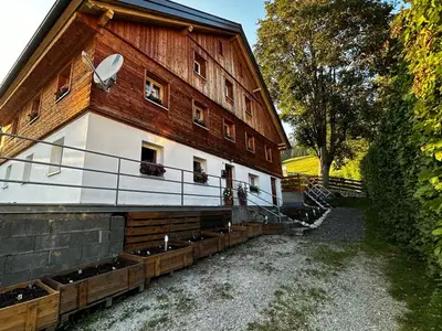 Ferienwohnung für 5 Personen (80 m²) in Tannheim 4/10