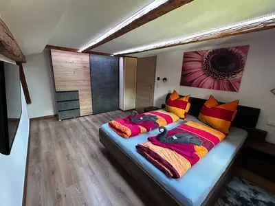 Ferienwohnung für 5 Personen (80 m²) in Tannheim 5/10