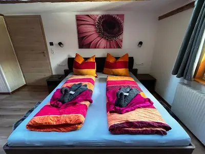 Ferienwohnung für 5 Personen (80 m²) in Tannheim 6/10