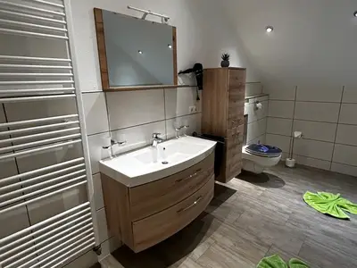 Ferienwohnung für 5 Personen (80 m²) in Tannheim 8/10