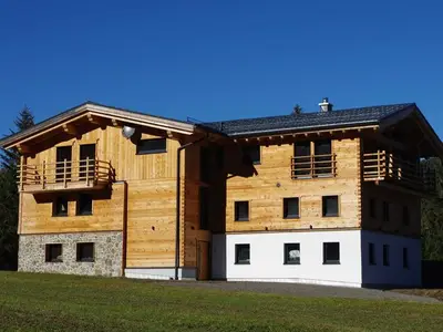 Ferienwohnung für 8 Personen (125 m²) in Tannheim 1/10