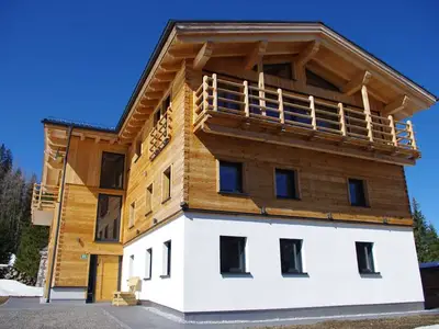 Ferienwohnung für 8 Personen (125 m²) in Tannheim 3/10