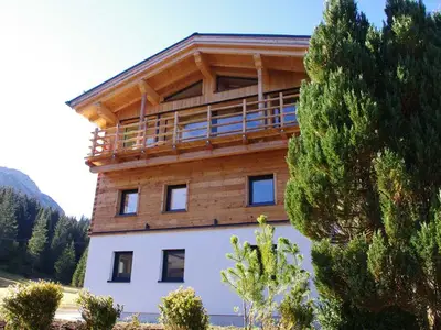 Ferienwohnung für 8 Personen (125 m²) in Tannheim 6/10