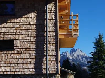 Ferienwohnung für 8 Personen (125 m²) in Tannheim 7/10