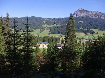 Ferienwohnung für 8 Personen (125 m²) in Tannheim 10/10