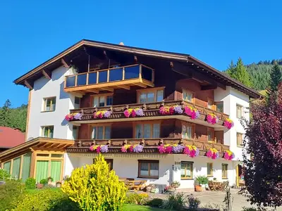 Ferienwohnung für 3 Personen (58 m²) in Tannheim 7/10