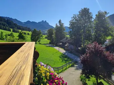 Ferienwohnung für 3 Personen (58 m²) in Tannheim 9/10