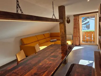 Ferienwohnung für 2 Personen (46 m²) in Tannheim 5/10