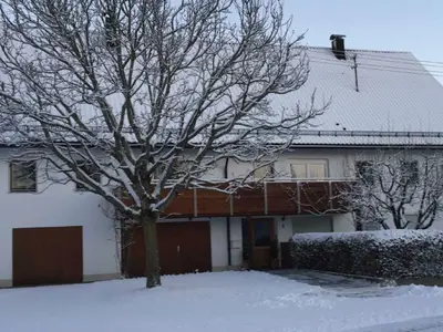 Ferienwohnung für 6 Personen (100 m²) in Tannheim (Württemberg) 2/10