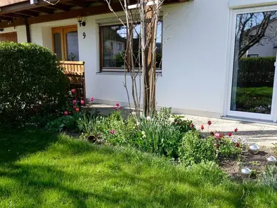 Ferienwohnung für 6 Personen (100 m²) in Tannheim (Württemberg) 3/10