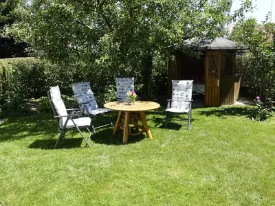 Ferienwohnung für 6 Personen (100 m²) in Tannheim (Württemberg) 4/10