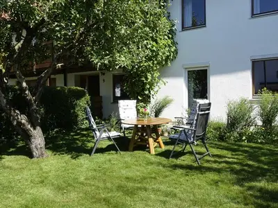 Ferienwohnung für 6 Personen (100 m²) in Tannheim (Württemberg) 5/10