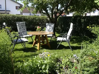 Ferienwohnung für 6 Personen (100 m²) in Tannheim (Württemberg) 6/10