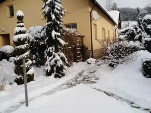 Ferienwohnung für 6 Personen (95 m²) in Tanvald