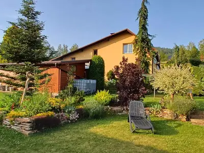 Ferienwohnung für 6 Personen (95 m²) in Tanvald 2/10