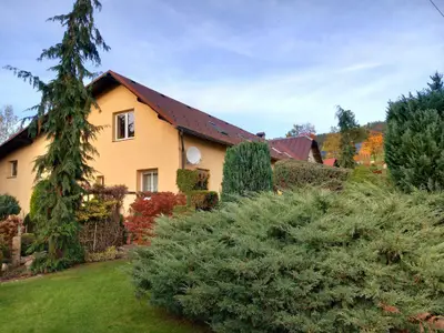 Ferienwohnung für 6 Personen (95 m²) in Tanvald 3/10