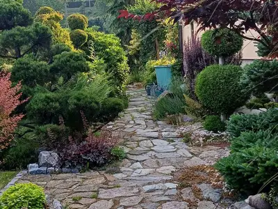 Ferienwohnung für 6 Personen (95 m²) in Tanvald 7/10