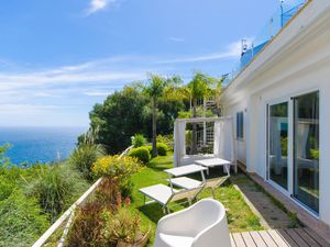 Ferienwohnung für 4 Personen (45 m²) in Taormina