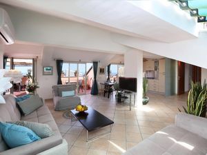 Ferienwohnung für 7 Personen (127 m²) in Taormina