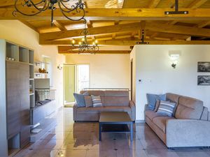 Ferienwohnung für 8 Personen (240 m²) in Taormina